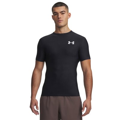 Under Armour Compression fit illustration