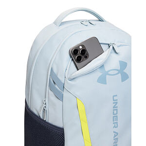 Zaino Under Armour Hustle 6.0 – scomparti e tasche organizzati