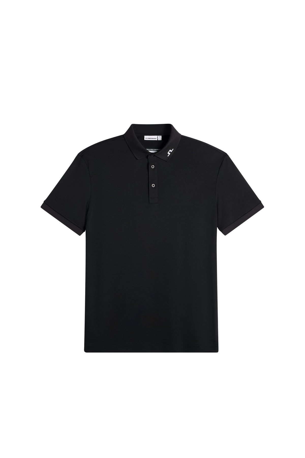 J.Lindeberg KV Polo Brindle - protezione solare UPF 40+ sul campo da golf