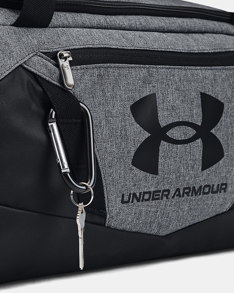 Tasca frontale UA Undeniable 5.0 XS e fettuccia MOLLE
