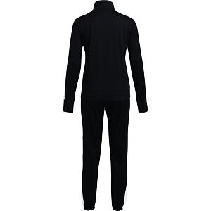 Pantaloni tuta Under Armour Tricot – gamba affusolata aderente con fascia in vita con coulisse