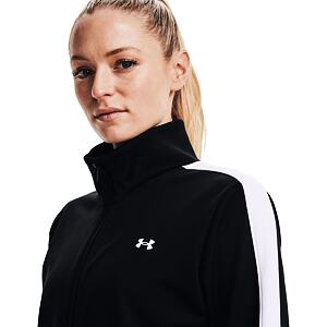 Tuta Under Armour Tricot – tessuto sostenibile in poliestere riciclato