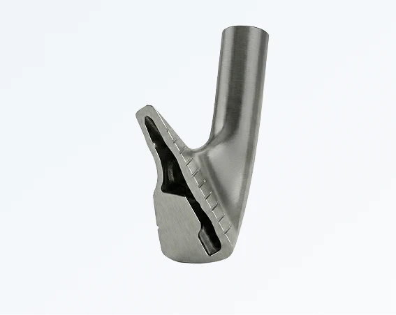 Costruzione cava multi-materiale Mizuno Pro M-15 ferri 4-8