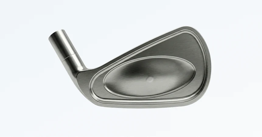 Tecnologia faccia ellittica CORTECH Mizuno Pro M-15